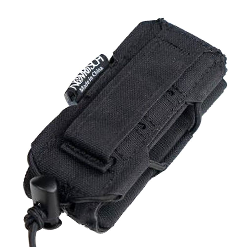 NOVRITSCH SMGマガジンポーチ MP5/MP7他 エラスティック R603
