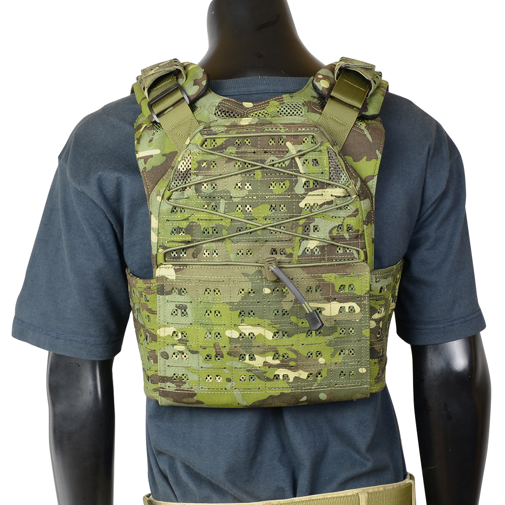 RAV プレートキャリア NOVRITSCH プレートキャリア ASPC 1.2 ダミープレート付属 クイック