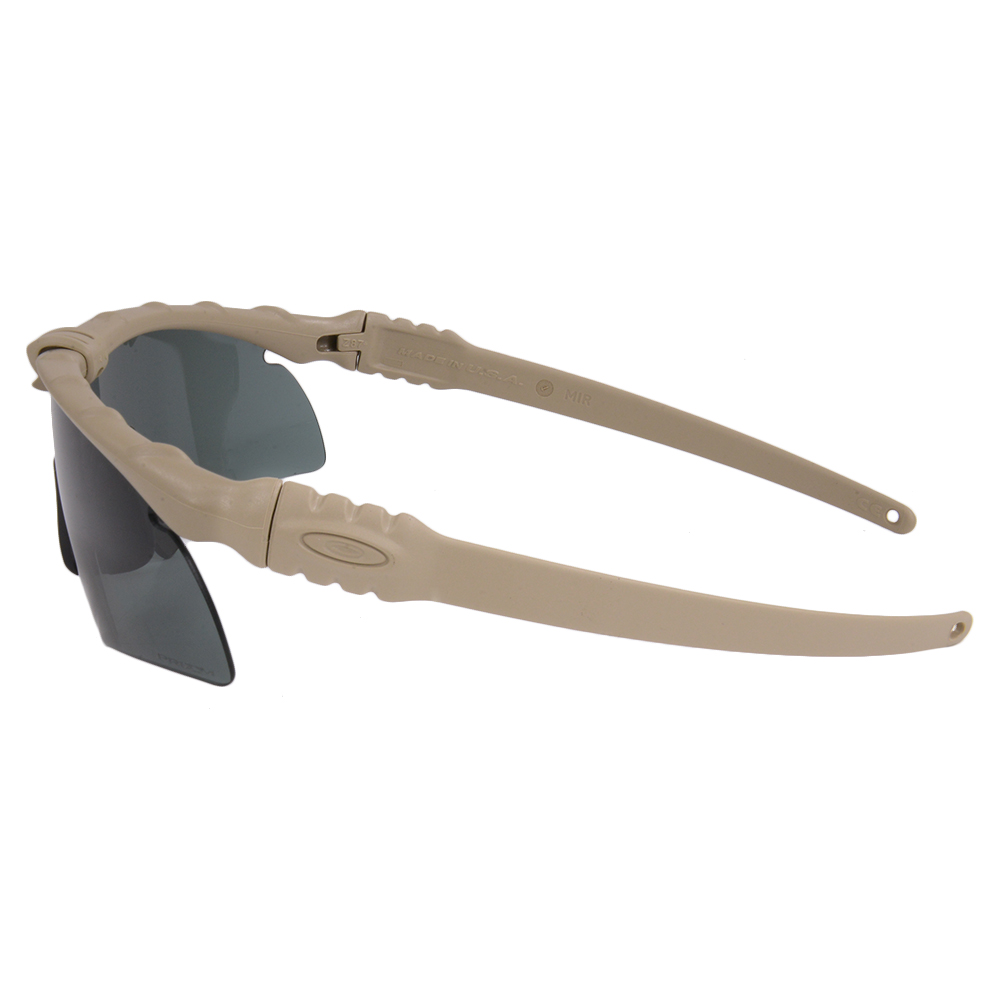 OAKLEYオークリーSI M防弾レンズFRAME3.0バリスティック米軍放出品 OAKLEYオークリーSI M防弾レンズFRAME3.0バリスティック米軍放出品