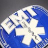 ベルトバックル EMT アメリカ救急救命士