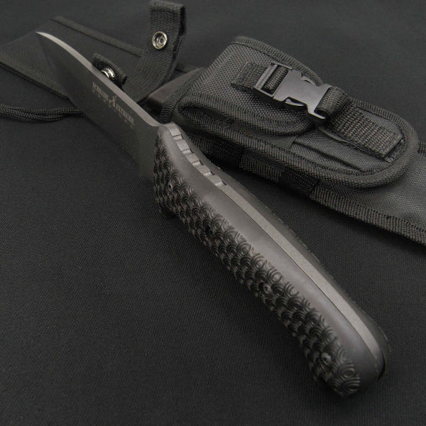 ミリタリーショップ レプマート アウトレット シース不具合 シュレード サバイバルナイフ エクストリーム Schf9
