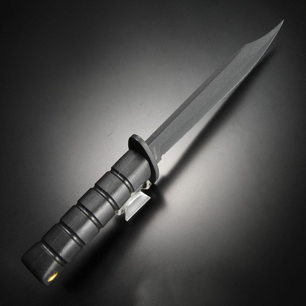 ミリタリーショップ レプマート / Ontario ボウイナイフ SP-10 直刃