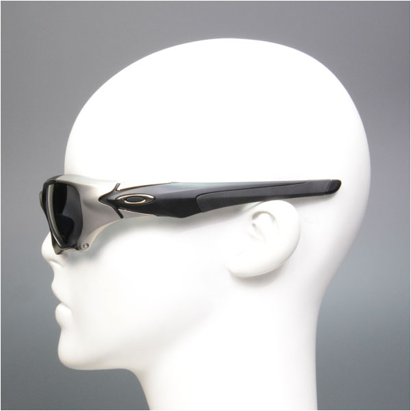 Oakley 偏光サングラス PITBOSS2 | ミリタリーショップ レプマート