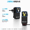 OLIGHT クリップライト Oclip 2 Pro 3光源 最大530ルーメン 充電式