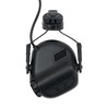OPSMEN EARMOR 電子防音イヤーマフ M32H Plus ヘッドセット ARCレール用 OP-HG-M32H