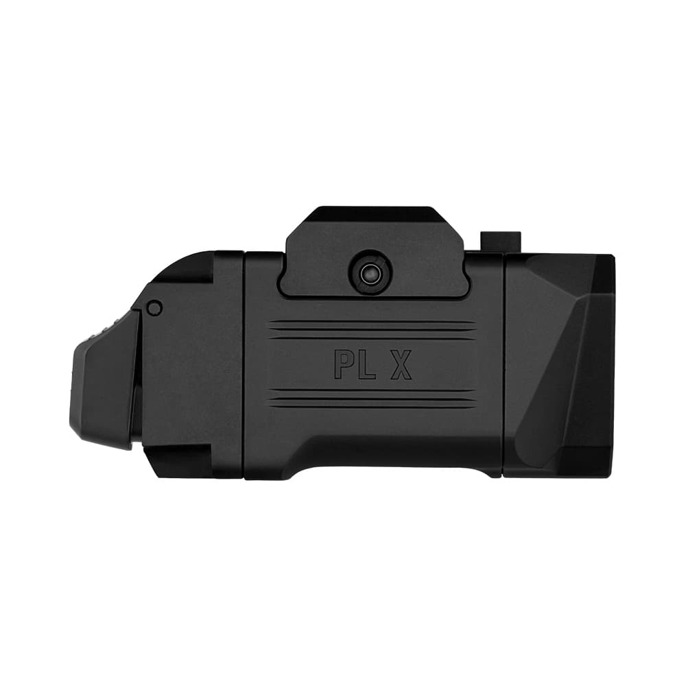 OLIGHT ウェポンライト PL X 最大1200ルーメン デュアルビーム Type-C
