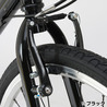 【直送 代引き不可】 OTOMO クロスバイク LIG CR-7006 ホワイト 10353
