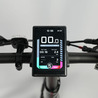 【直送 代引き不可】 OTOMO 電動アシスト自転車 MORFUNS EOLE X ダークブルー 66907