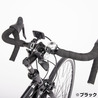 【直送 代引き不可】 OTOMO ロードバイク Grandir Sensitive オレンジ フレームサイズ520mm 67522