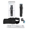 OLIGHT タクティカルライト WARRIOR 3S センサー付き 2300ルーメン O-WARRIOR3S