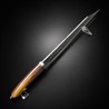 Rite EDGE ボウイナイフ 中世ブラックスミス・ボウイ HS4462