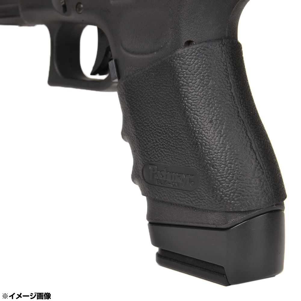 パックマイヤーラバーグリップ　　SIG P225 Hogue ホーグ ラバーグリップ シグ P226 フィンガー｜Grip（グリップ