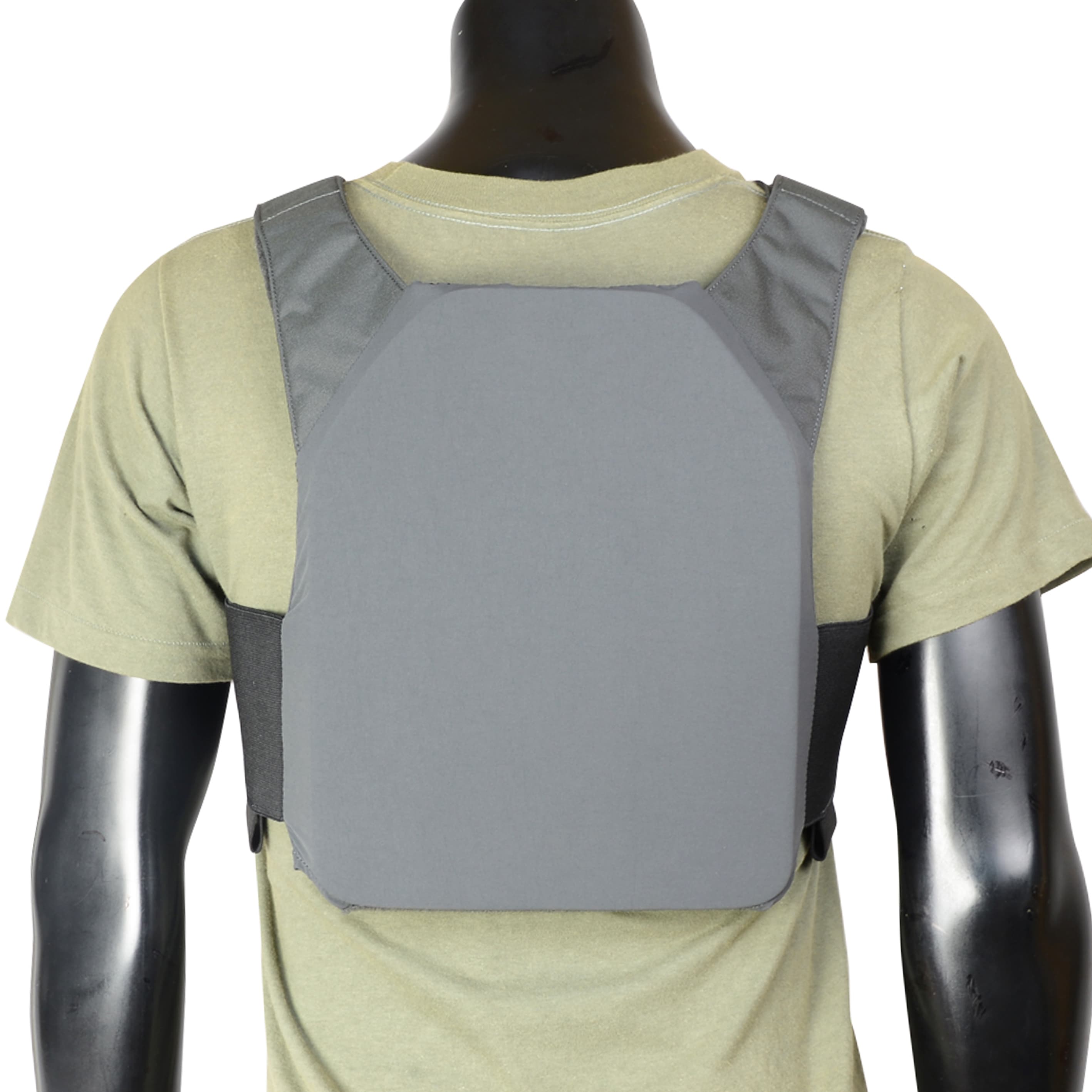 DIRECT ACTION プレートキャリア CORSAIR ロープロファイル 薄型軽量