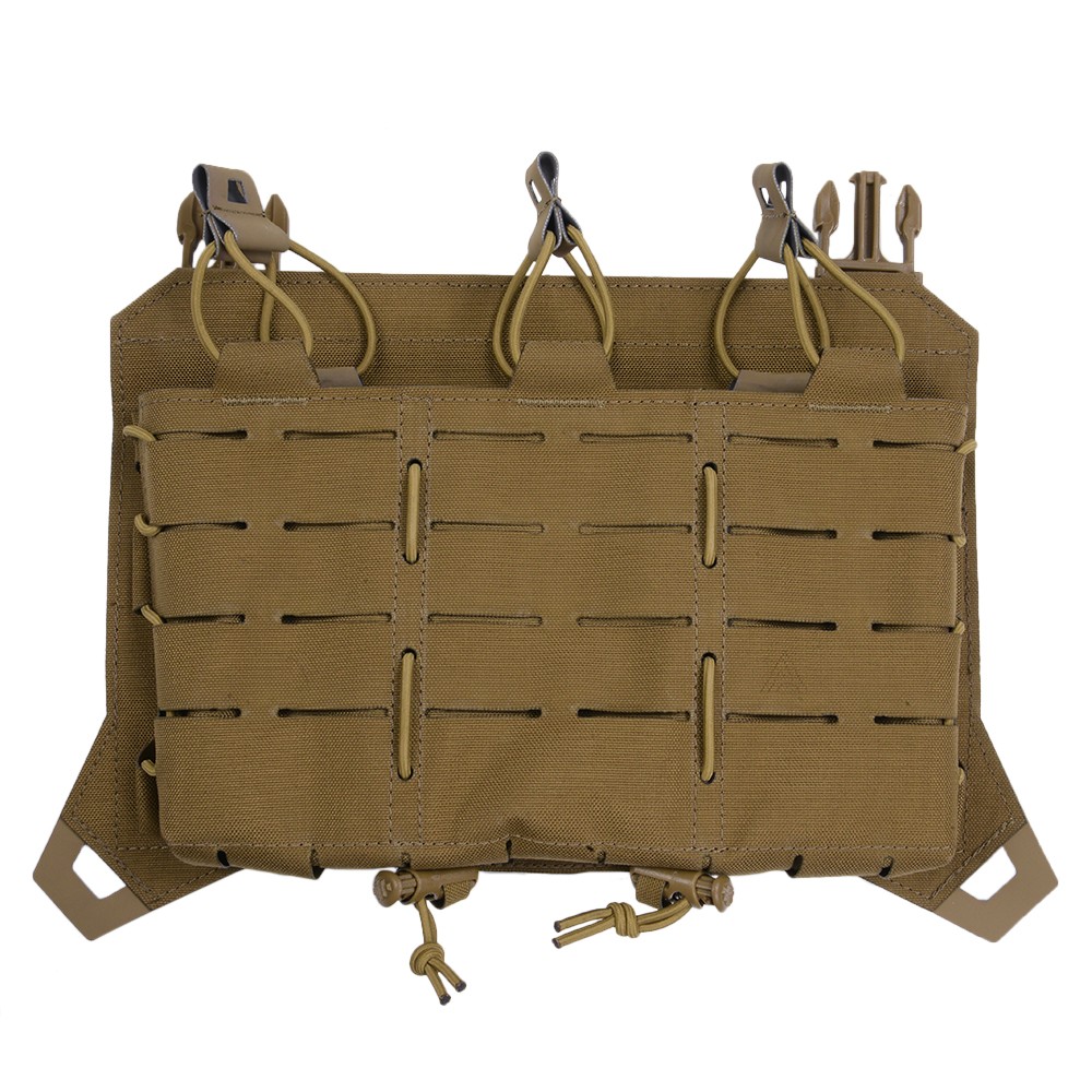 ミリタリーショップ レプマート / DIRECT ACTION トリプルマガジン