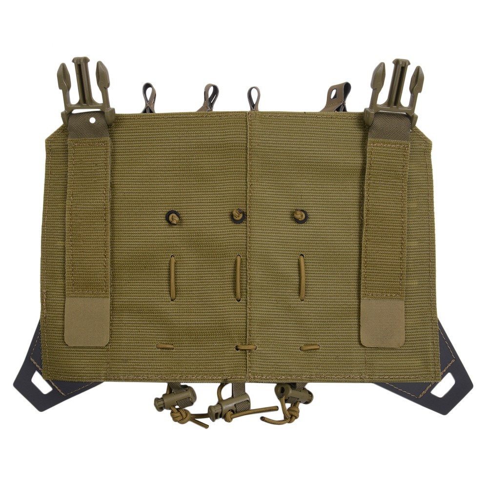 ミリタリーショップ レプマート / DIRECT ACTION マグポーチ SMG