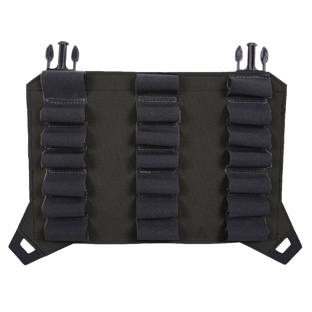 DIRECT ACTION ショットガンシェルフラップ SPITFIRE用 フロントパネル