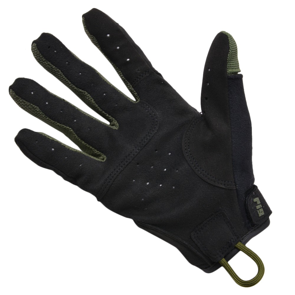 PIG タクティカルグローブ FDT Alpha タッチパネル対応 | ミリタリー