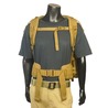 米軍放出品 バックパック USMC パックシステム FILBE 約80L コヨーテ