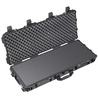 PELICAN 1700 ライフルケース ウレタン付 折りたたみハンドル 約95×42×15cm