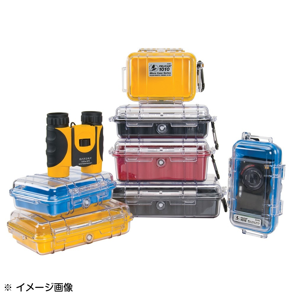 PELICAN マイクロケース 1050 | ミリタリーショップ レプマート