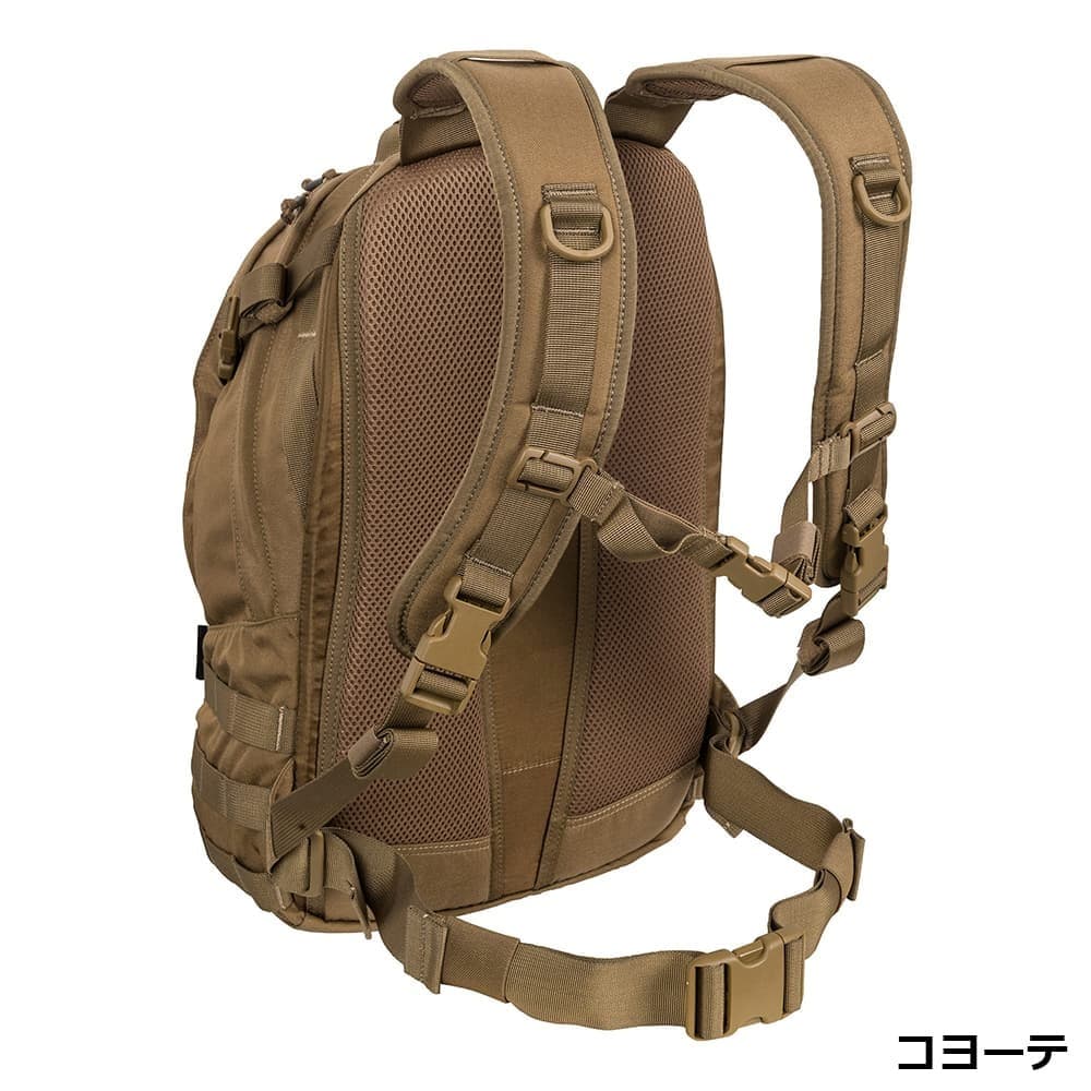 HELIKON-TEX バックパック EDC コーデュラナイロン PL-EDC-CD 