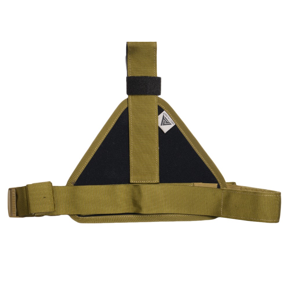 msa paraclete レッグパネル　レッグプラットフォーム