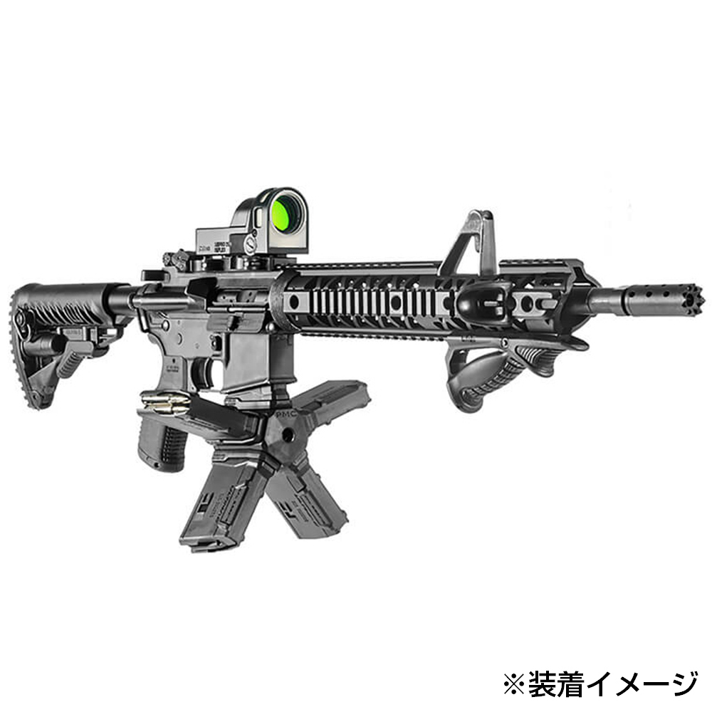 ミリタリーショップ レプマート / FAB DEFENSE PMCキット 5.56 Ultimag M16/M4/AR15