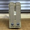 米軍放出品 スモークグレネードポーチ USMC FSBE装備 コヨーテブラウン