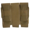 DIRECT ACTION グレネードポーチ 40mmグレネード 3本収納