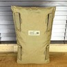 米軍放出品 ハイドレーションポーチ FILBE アサルトパック用 EAGLE INDUSTRIES社製 コヨーテ