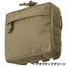DIRECT ACTION アドミンポーチ Chest Rig Admin レーザーカット PO-CADM-CD5