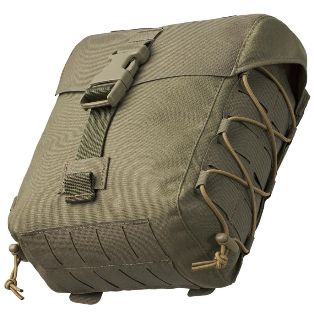 DIRECT ACTION ユーティリティポーチ Cargo Pouch Mk II レーザー