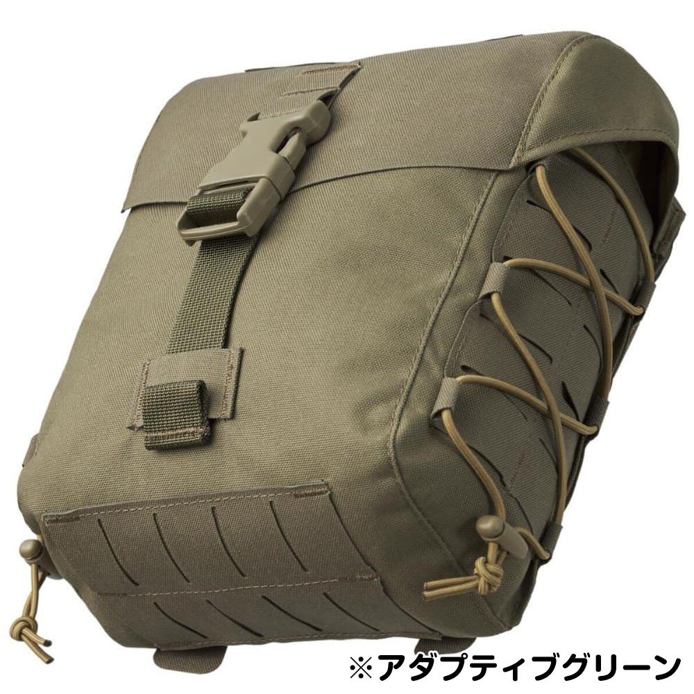 DIRECT ACTION ユーティリティポーチ Cargo Pouch Mk II レーザー
