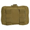DIRECT ACTION JTAC アドミンポーチ MOLLE対応 スマホポーチ PO-JTAC-CD5