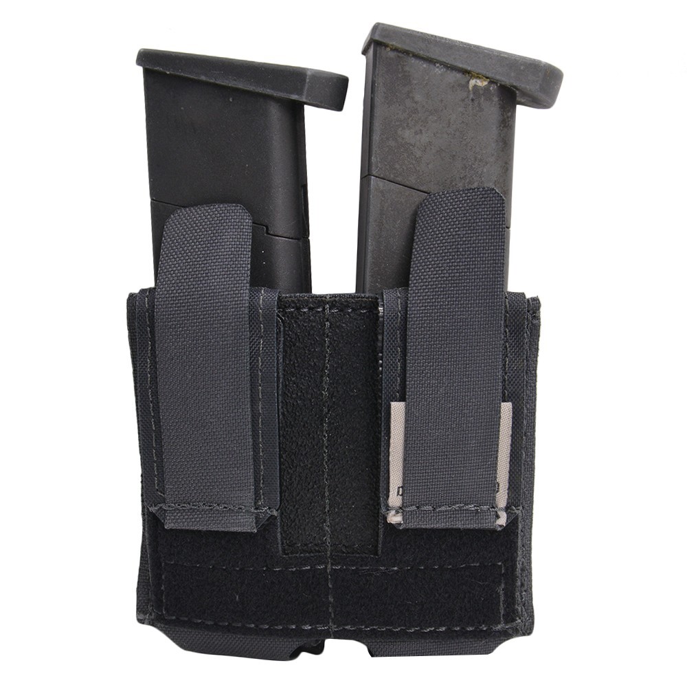 ミリタリーショップ レプマート / DIRECT ACTION ダブルマガジンポーチ