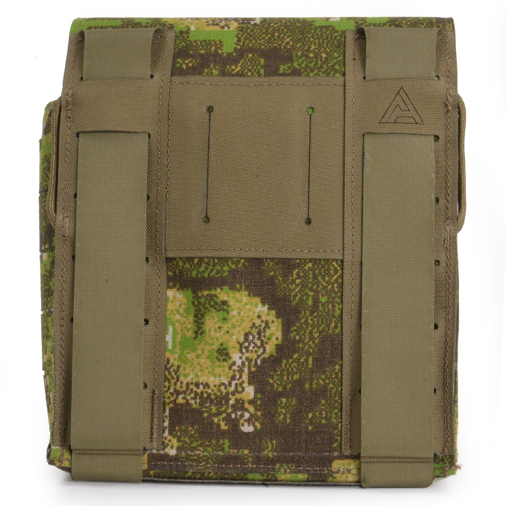 DIRECT ACTION マガジンボックスポーチ M249 モール対応 | ミリタリー