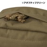 DIRECT ACTION ユニバーサルポーチ Square NVG Pouch 衝撃吸収パッド入り PO-SNVG-CD5