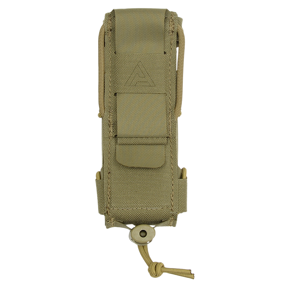 DIRECT ACTION SMGマガジンポーチ Speed Reload MK2 MP5/MP7他 PO-SSR2