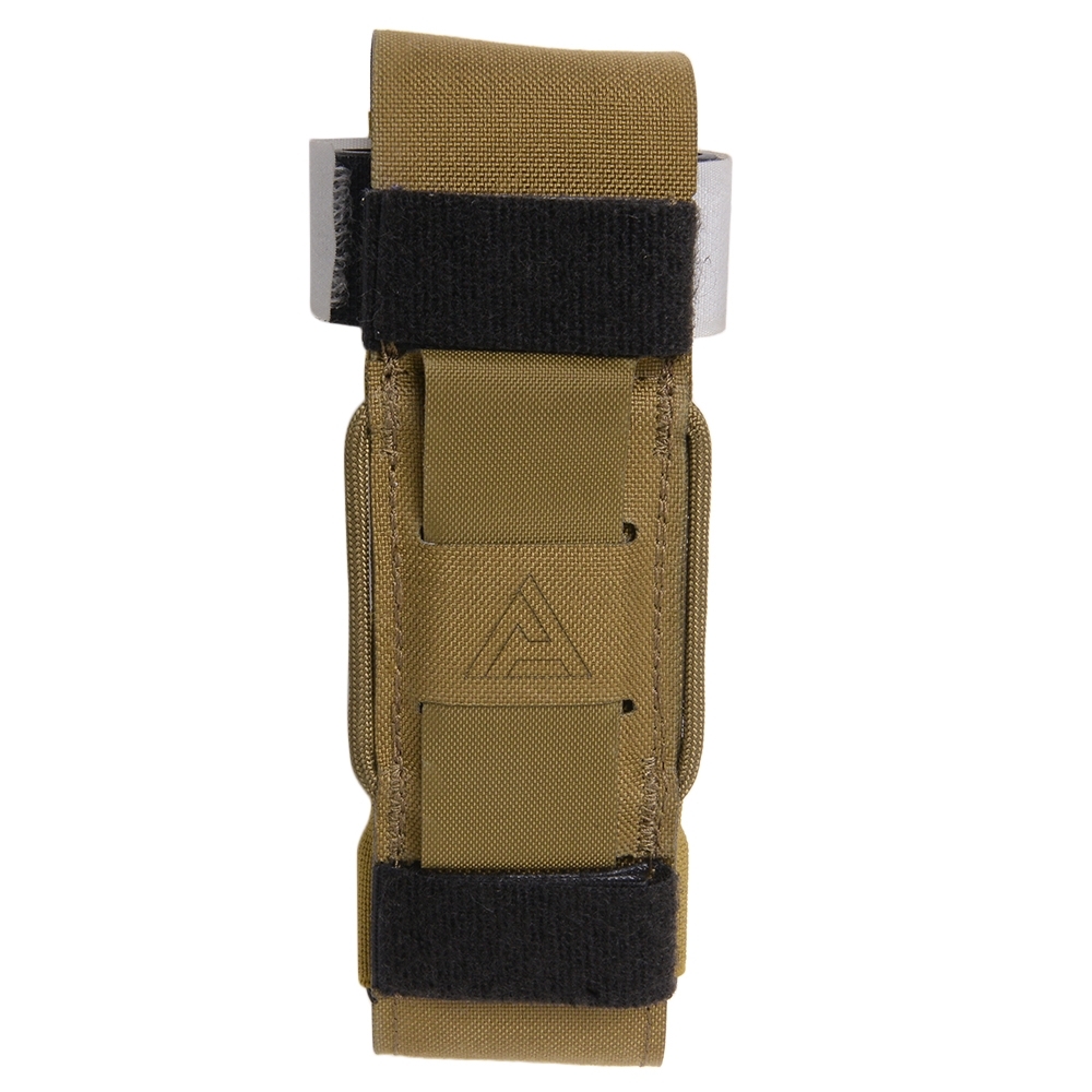 DIRECT ACTION ターニケットポーチ 止血帯 CATターニケット 実物 ミリタリーショップ レプマート / DIRECT ACTION ターニケットポーチ