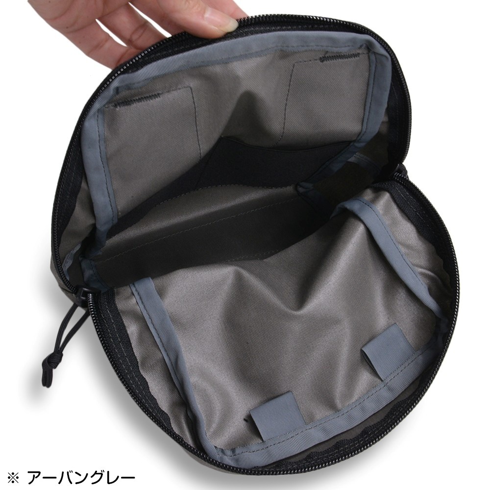 ミリタリーショップ レプマート / DIRECT ACTION ユーティリティ