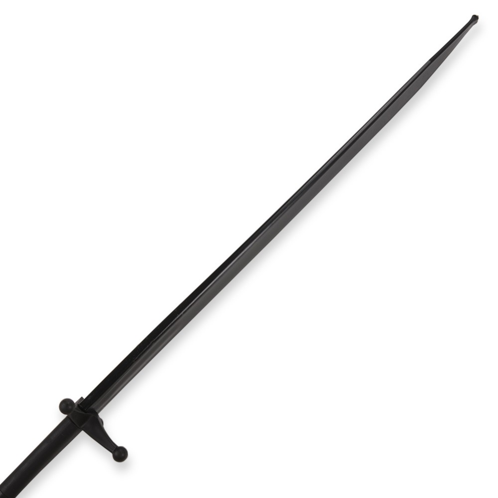 トレーニングソード PR9051 メッサーガード 英国製 ブラック