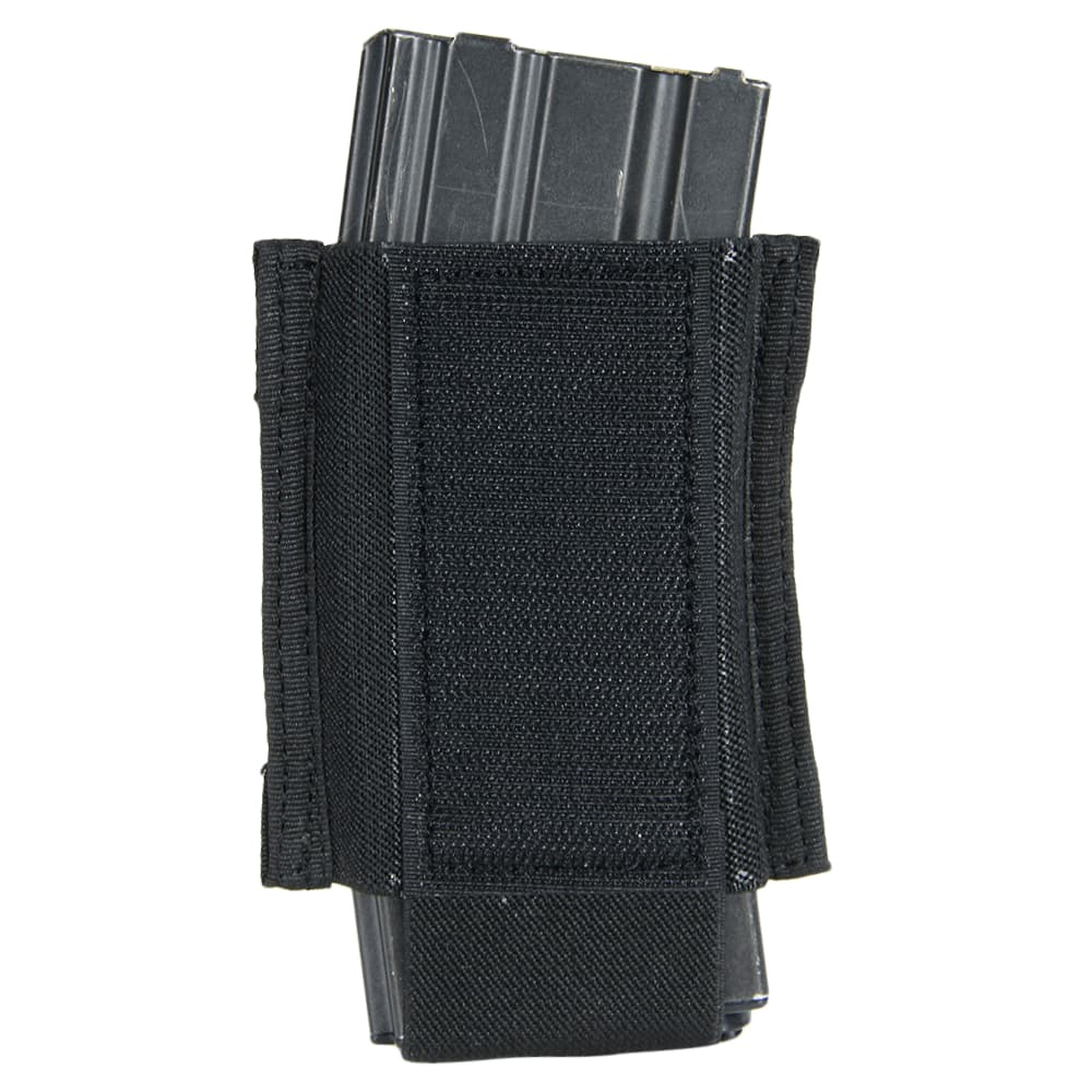 REPSGEAR ライフルマガジンポーチ M4/AR15 1本収納 ベルクロ式