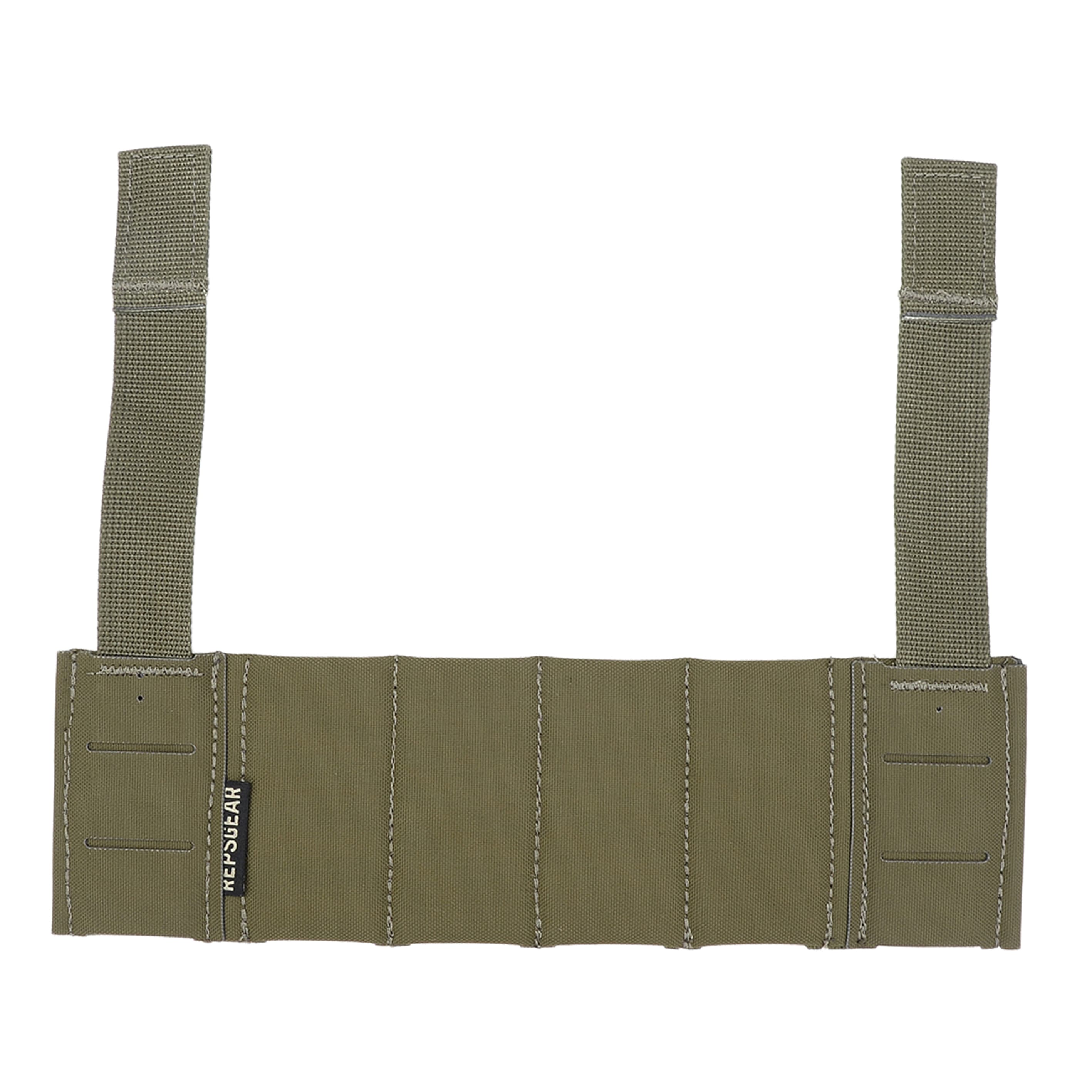 REPSGEAR チェストリグプラットフォーム End User Device Bridge