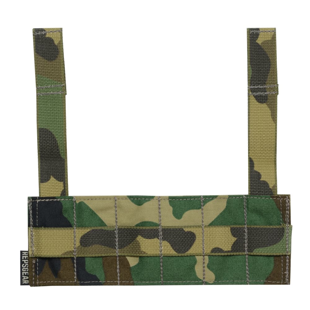 PEW 製 EUDブリッジ S&Sスタイル フリップライト マルチカム サバゲー