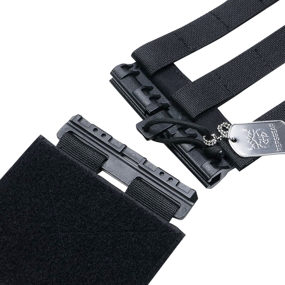 ミリタリーショップ レプマート / REPSGEAR クイックリリース