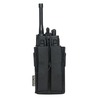 REPSGEAR ラジオポーチ PTP006 モトローラXTS 2550&3500対応