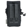 REPSGEAR ライフルマガジンポーチ MBITR M4/AR15 2本収納 ユーティリティ PTP013