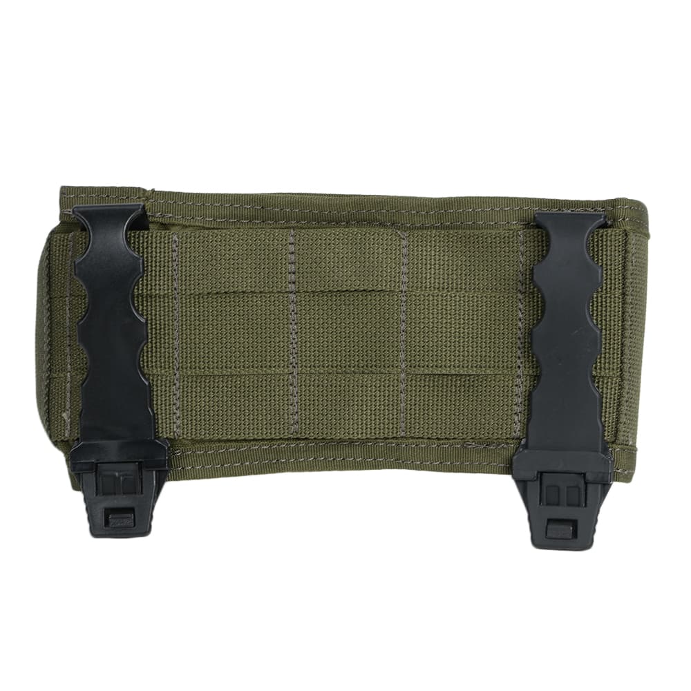 REPSGEAR マガジンポーチ 横向き M4マガジン対応 1本収納 MOLLE対応