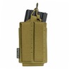 REPSGEAR マガジンポーチ SRMP ライフル用 1本収納 PTP022