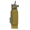 REPSGEAR シングルマガジンポーチ MOLLE対応 ピストル用 PTP024